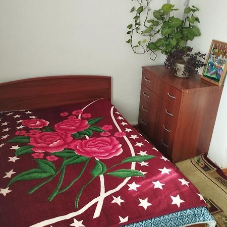 Guest House Sono Adress Derbisheva 202 Karakol Luaran gambar